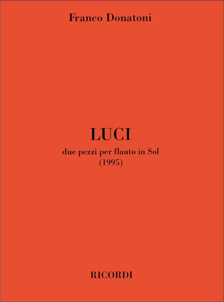 Luci